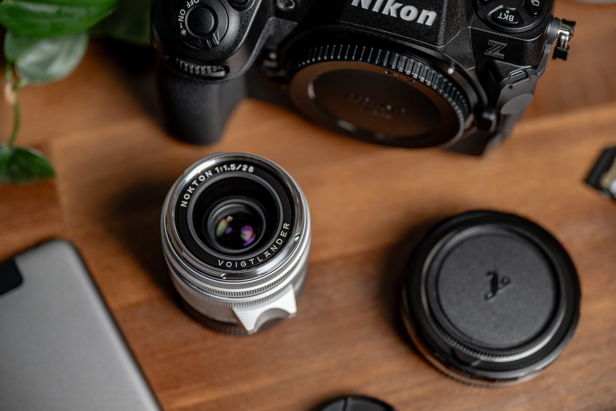 voigtlander 28mm