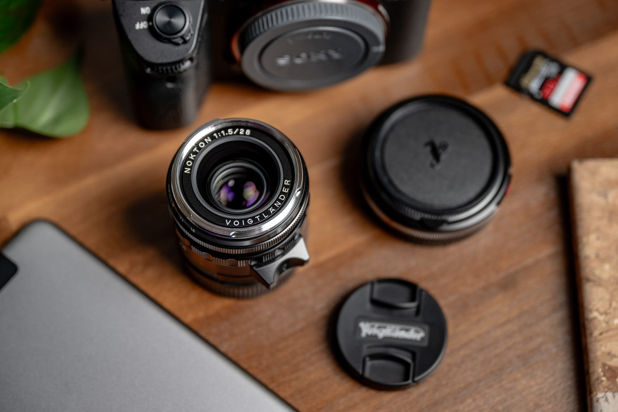 voigtlander 28 mm