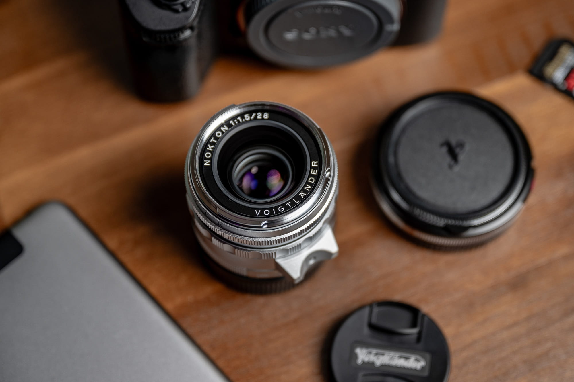 voigtlander 28 mm