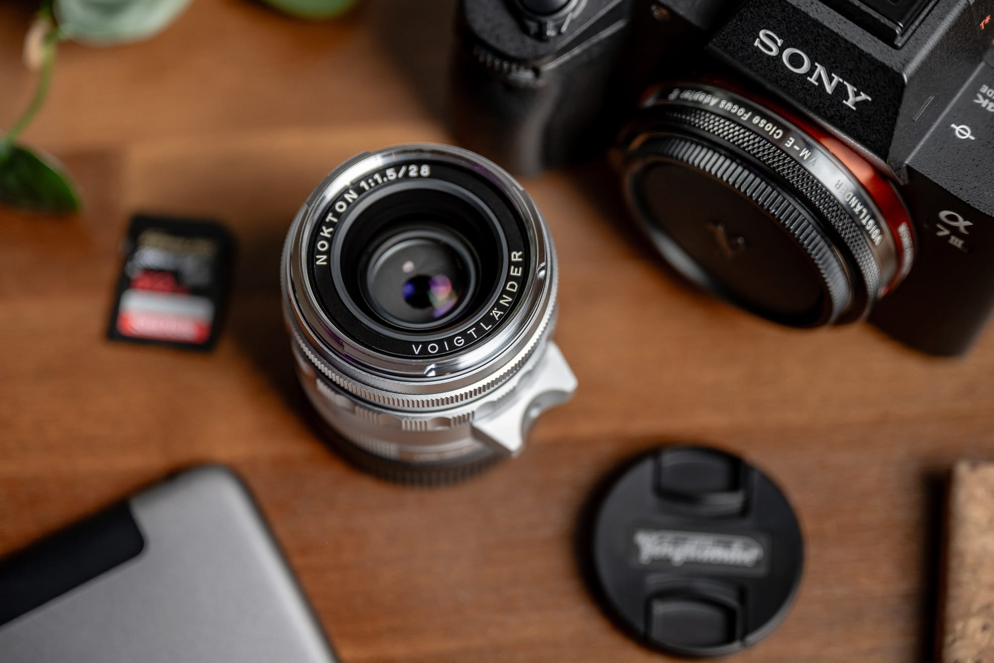 leica 28 mm