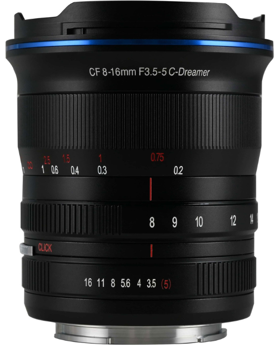 laowa sony e 8-16 mm