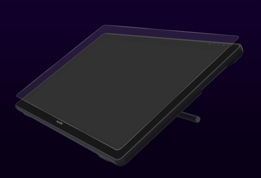 huion