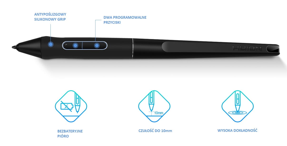 huion inspiroy keydial kd200