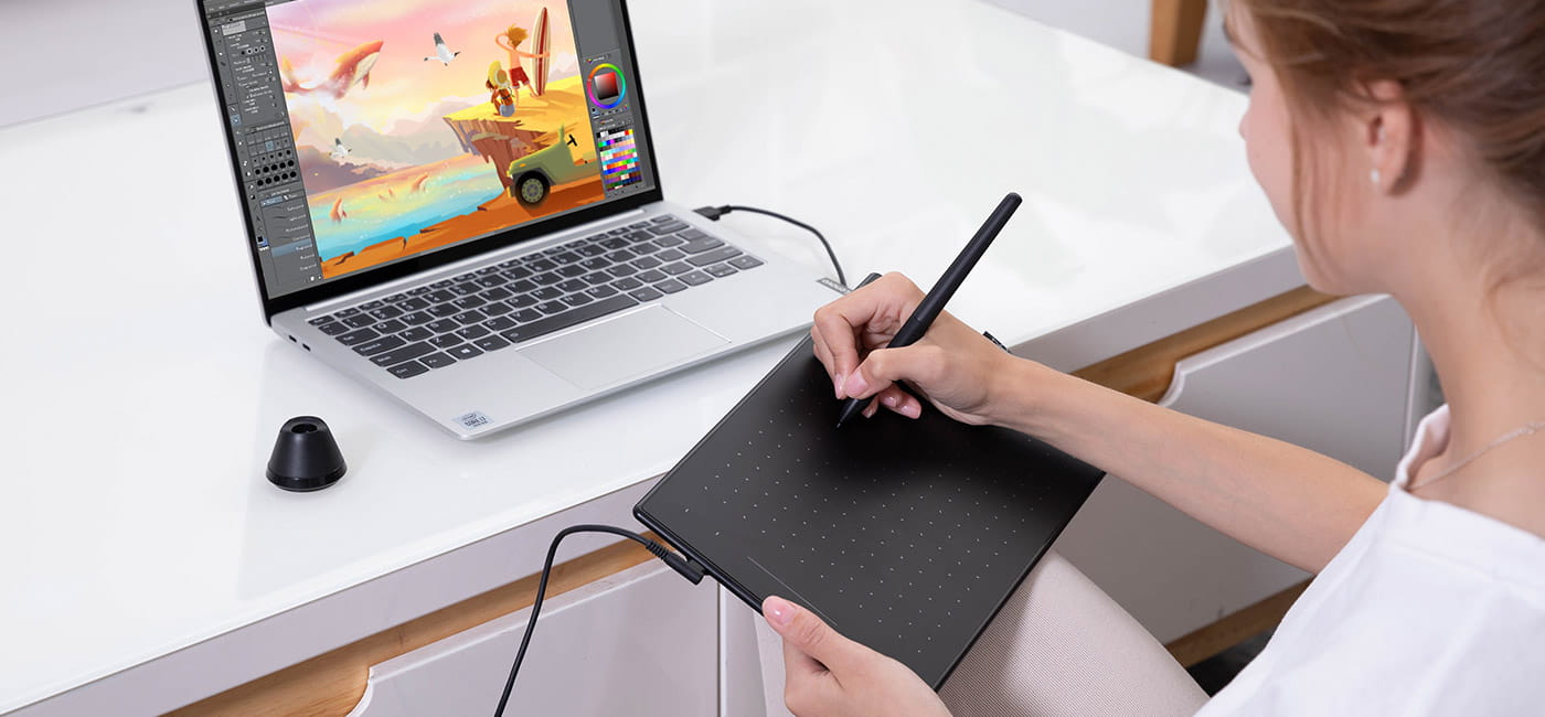 huion rtm-500