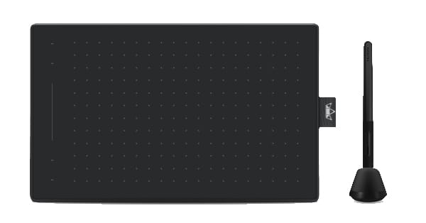 Tablet graficzny Huion RTM-500 Black