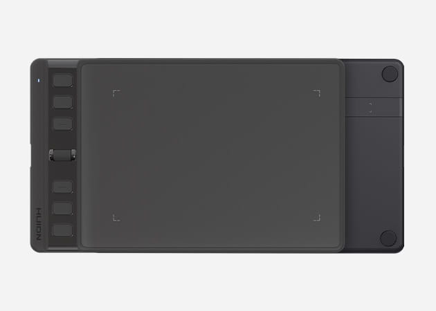 inspiroy 2s