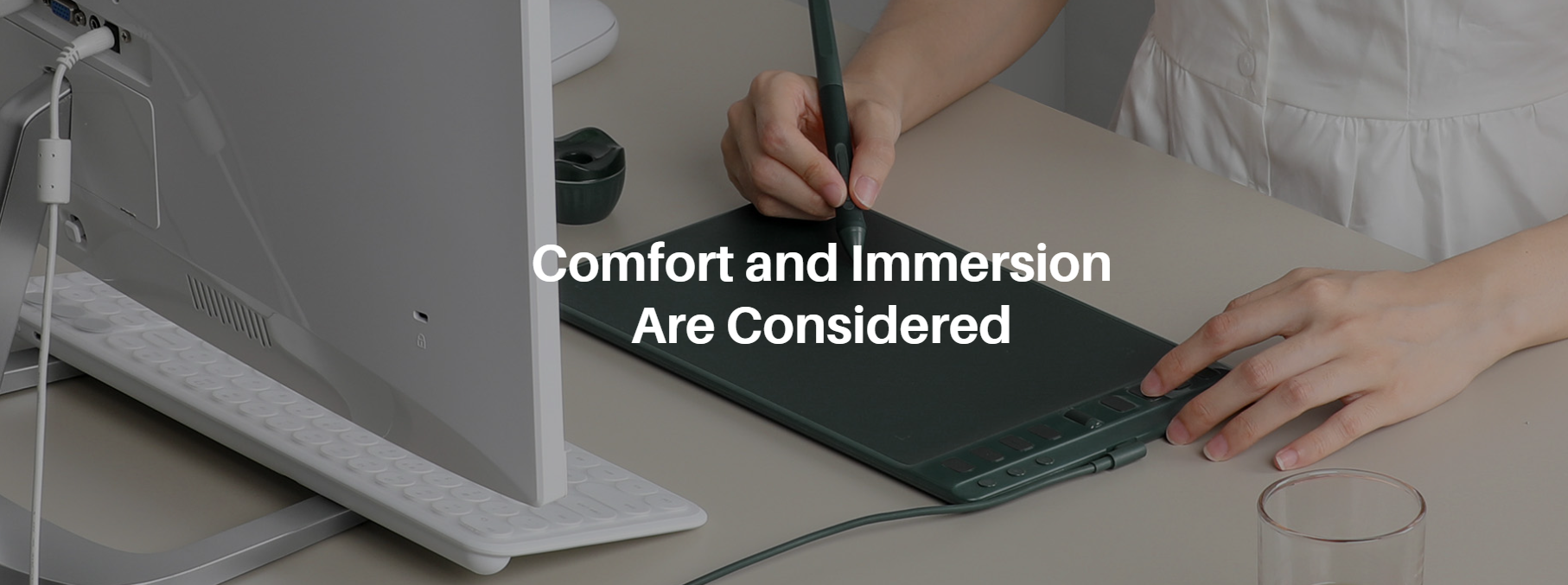 tablet huion inspiroy 2m