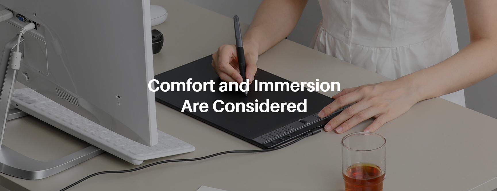 tablet huion inspiroy 2l