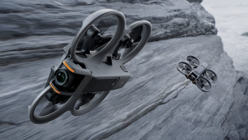 dji avata 2
