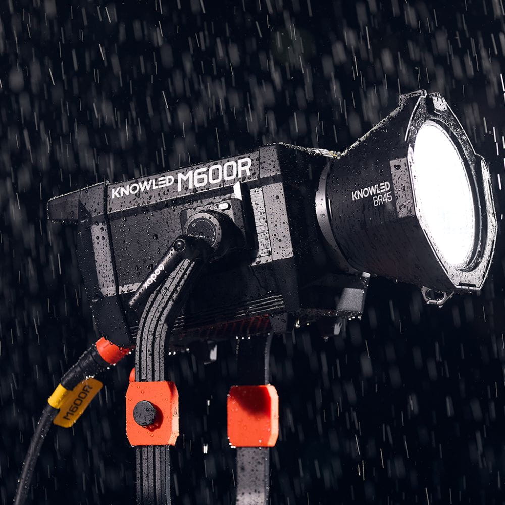 godox m600r,