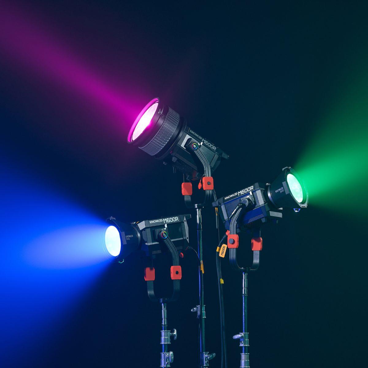 lampa led godox