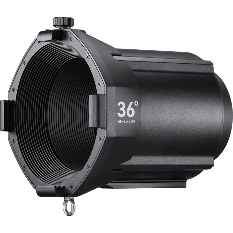 Godox Obiektyw GP 36° do nakładki projekcyjnej Godox G-Mount