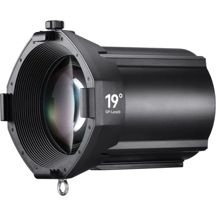 Godox Obiektyw GP 19° do nakładki projekcyjnej Godox G-Mount