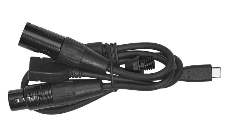 Godox DMX-C1 Kabel połączeniowy DMX