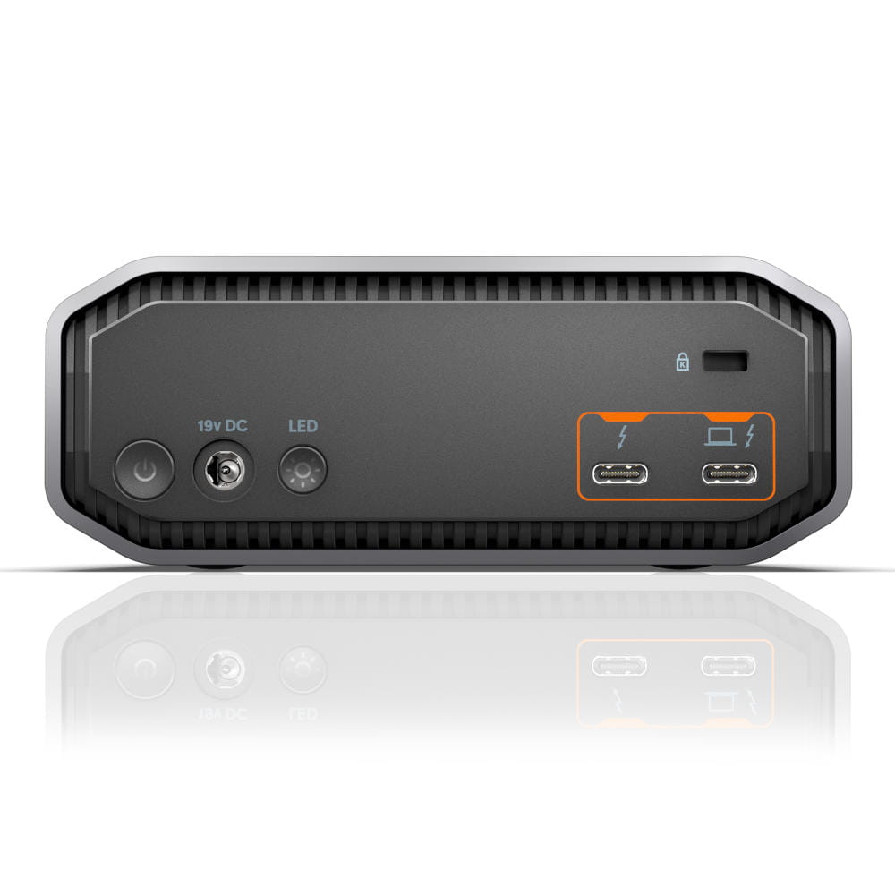 dysk sandisk professional hdd g-drive project 