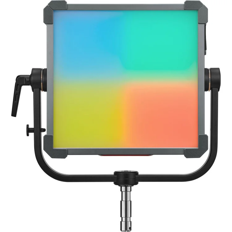 lampa led knowled