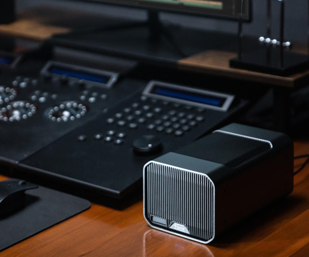 dysk sandisk professional hdd g-raid mirror