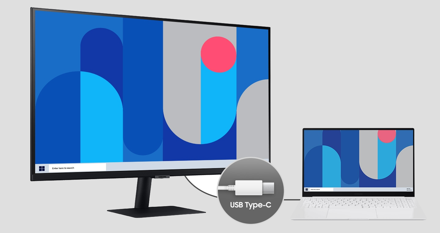 samsung viewfinity s8 s80px