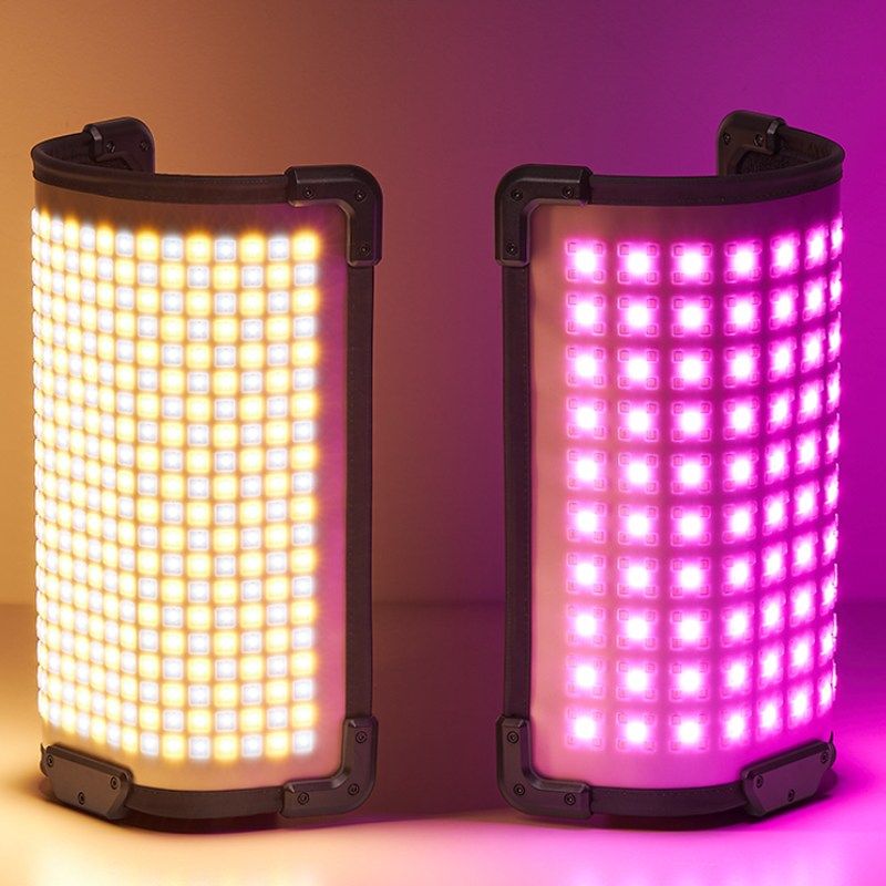 panel led godox