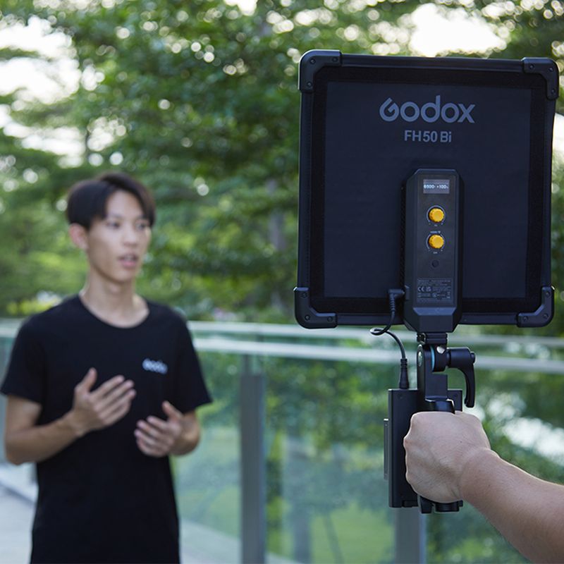 lampa led godox
