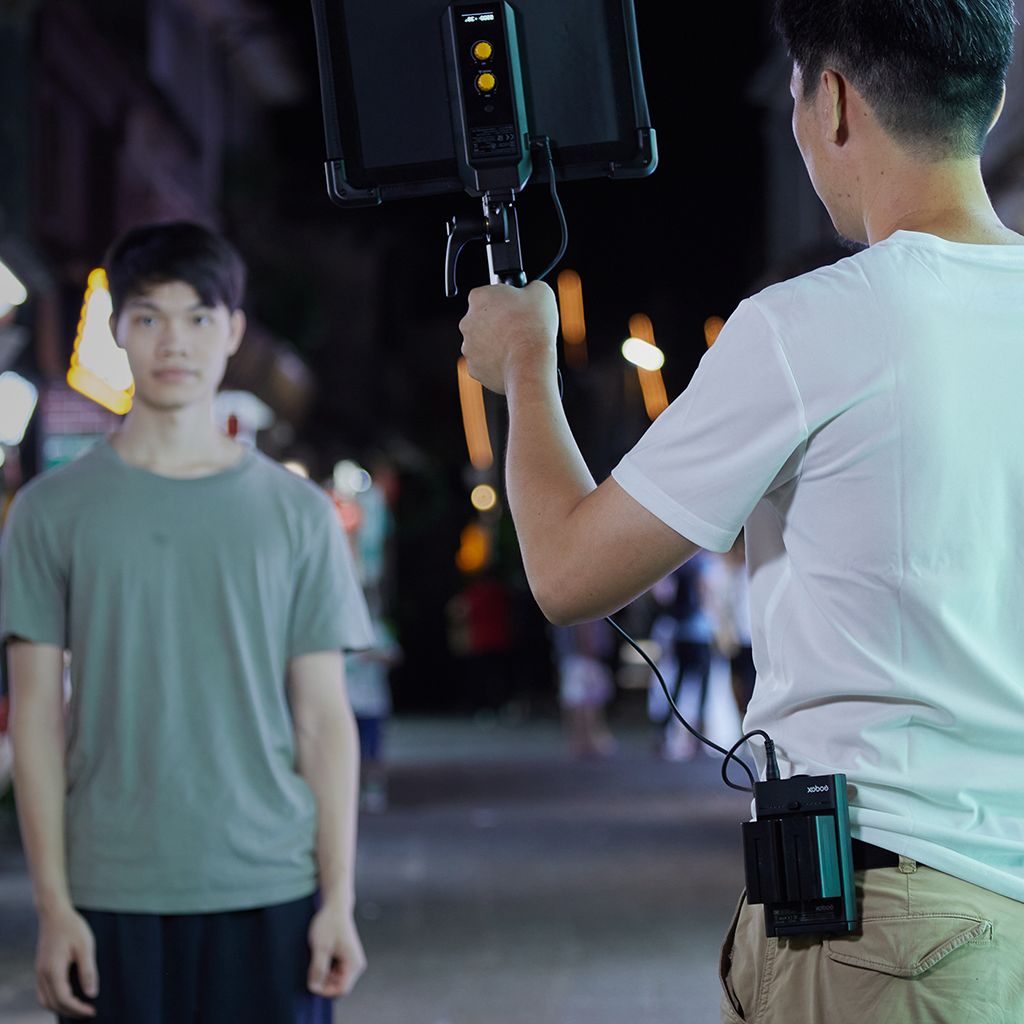 godox fh50bi