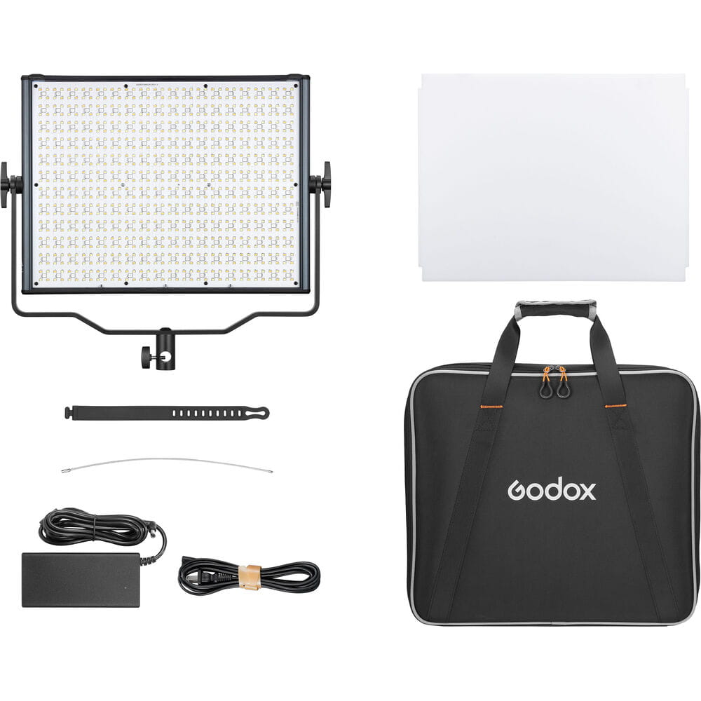 panel led godox
