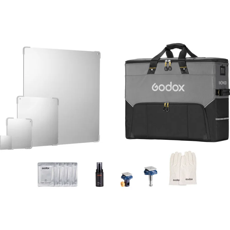 zestaw luster godox