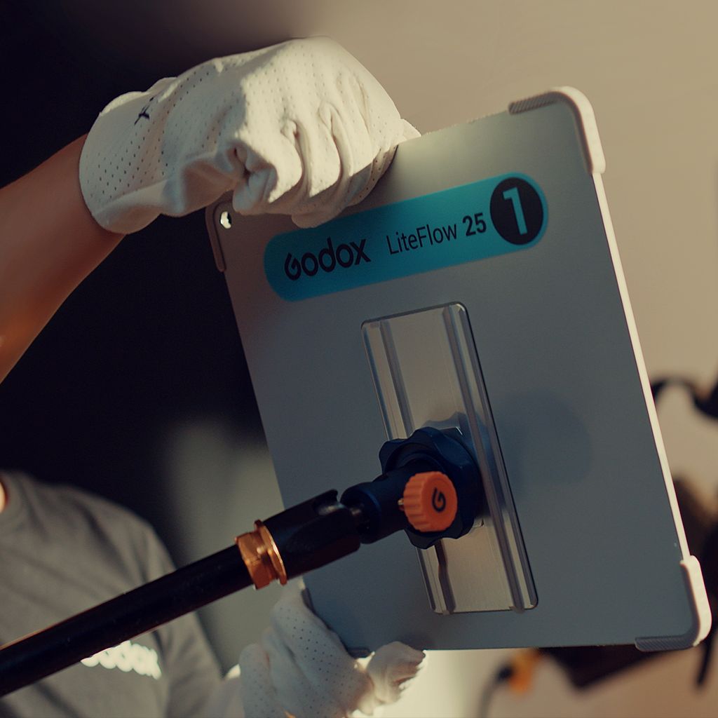 lustra godox
