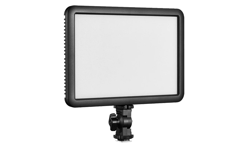 panel led godox ldp18bi