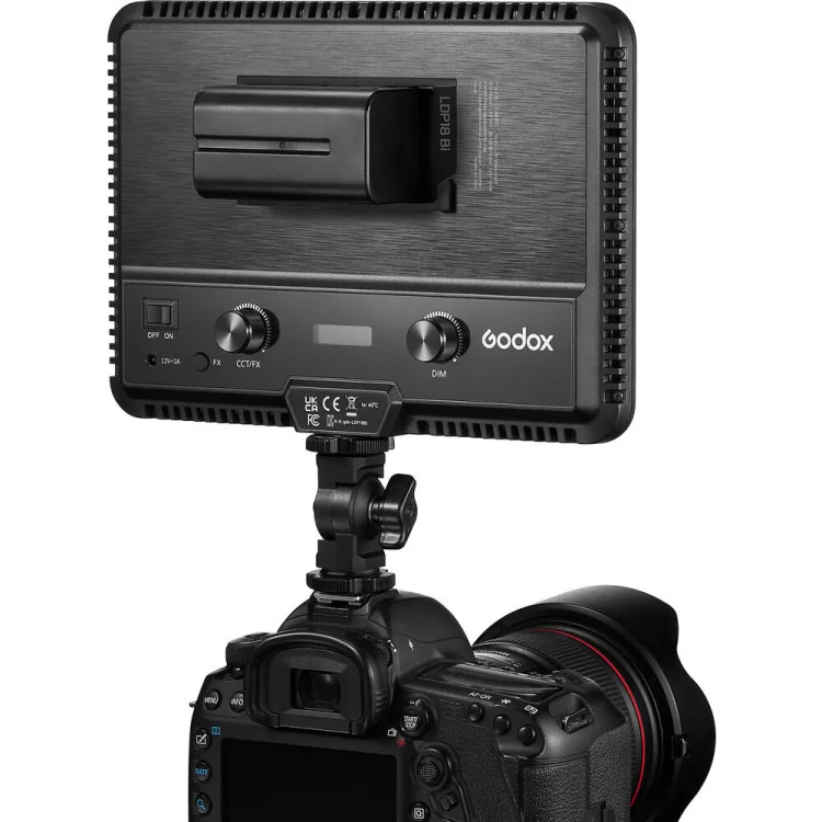 godox ldp18bi