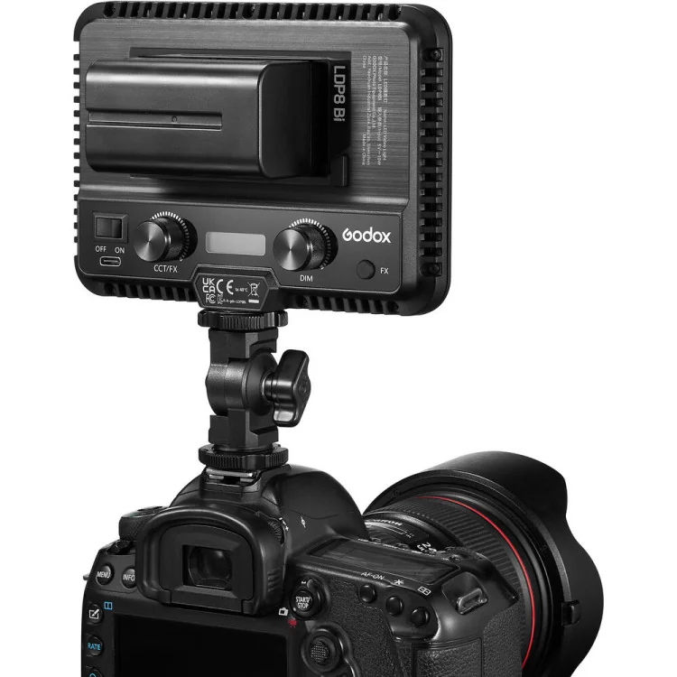 godox ldp8bi