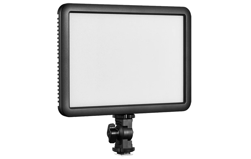 panel led godox ldp18d
