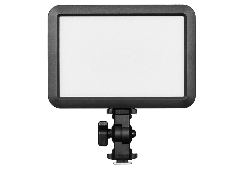 panel led godox ldp8d