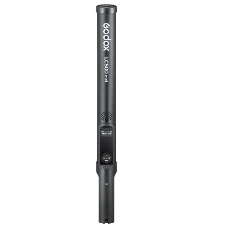 godox lc500 mini bi-color