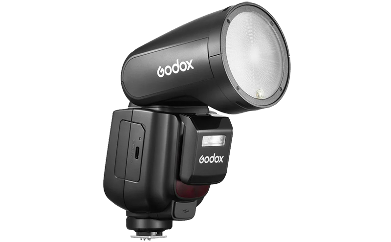 godox lampa reporterska