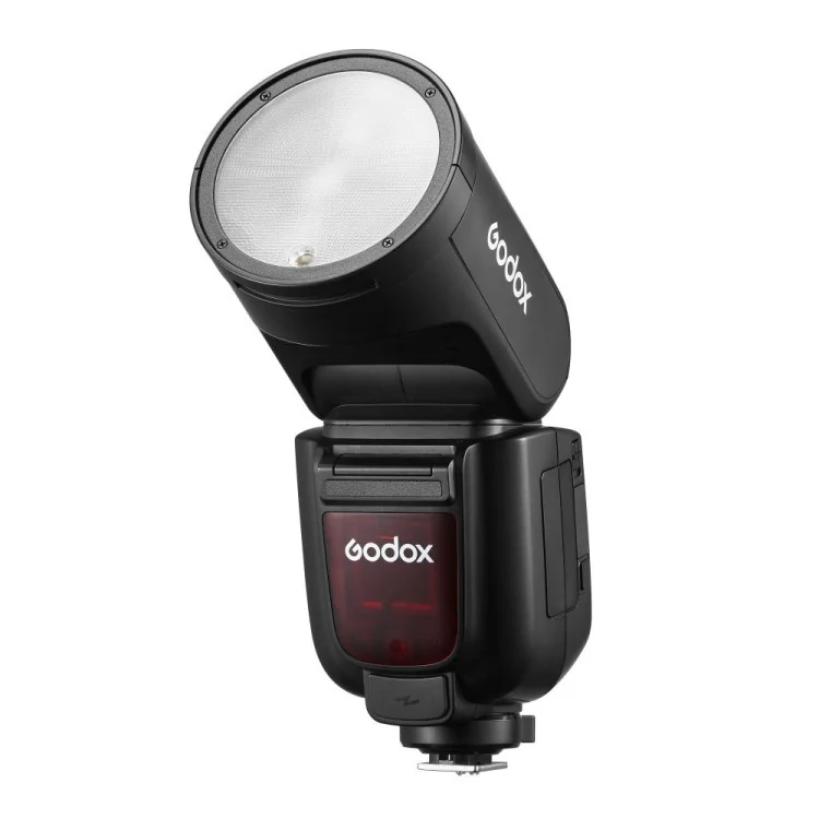 lampa godox v1pro ttl