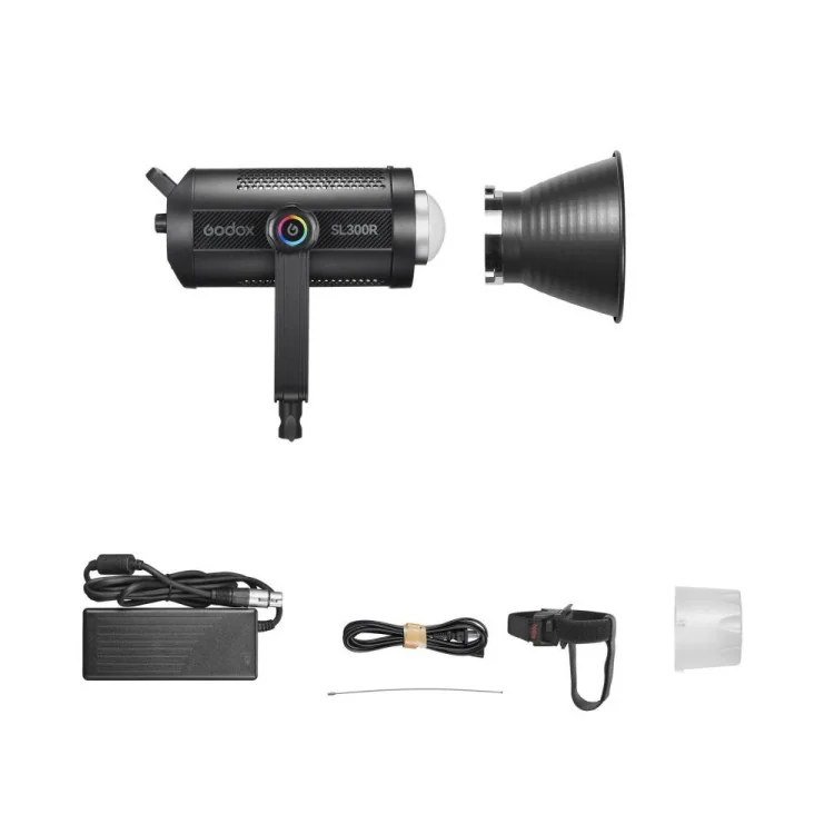 lampa led