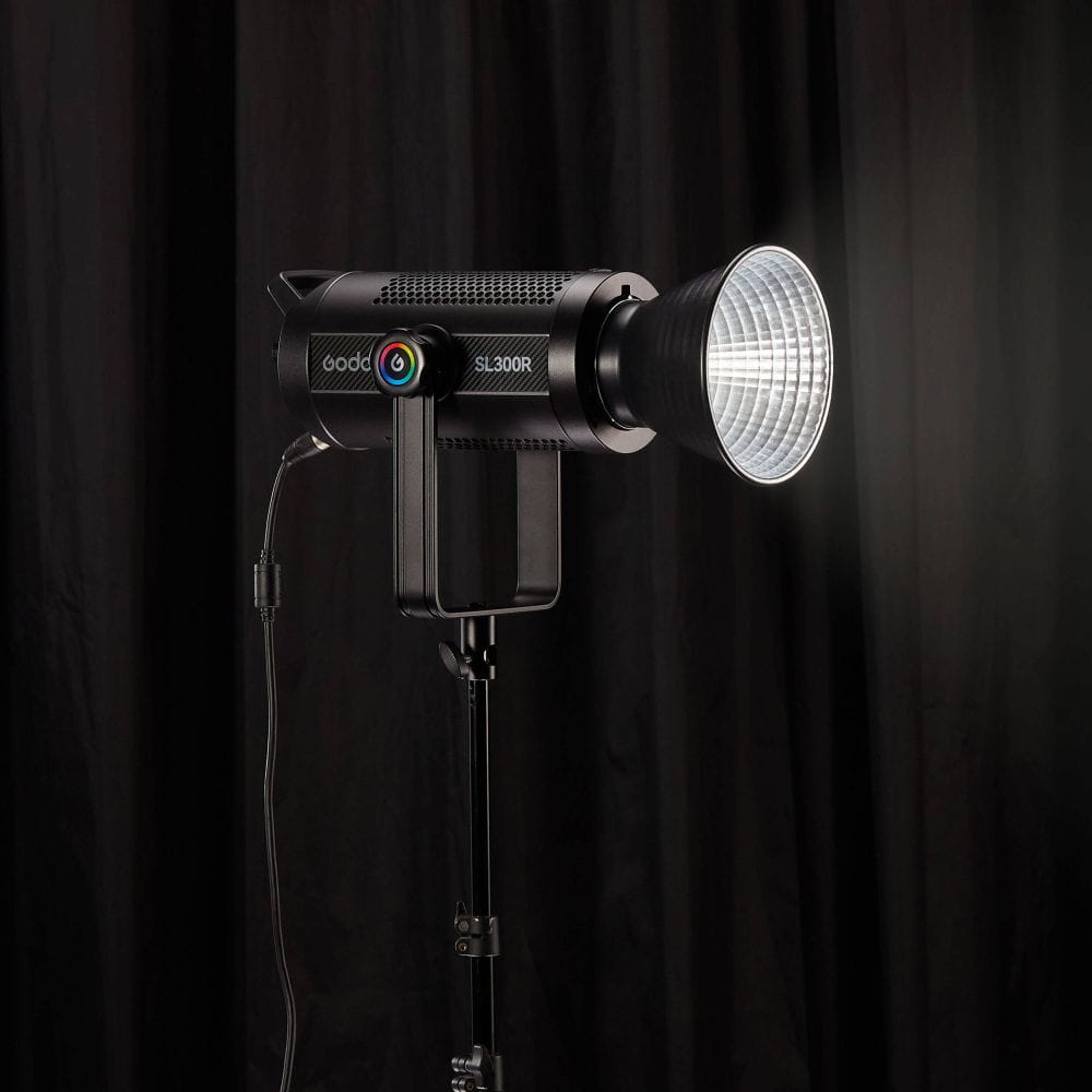 godox sl300r