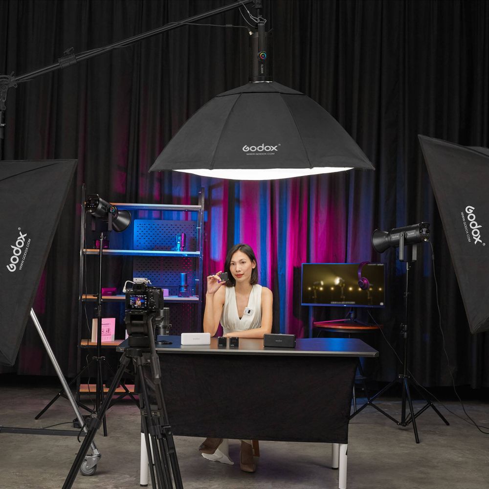 godox SL150R