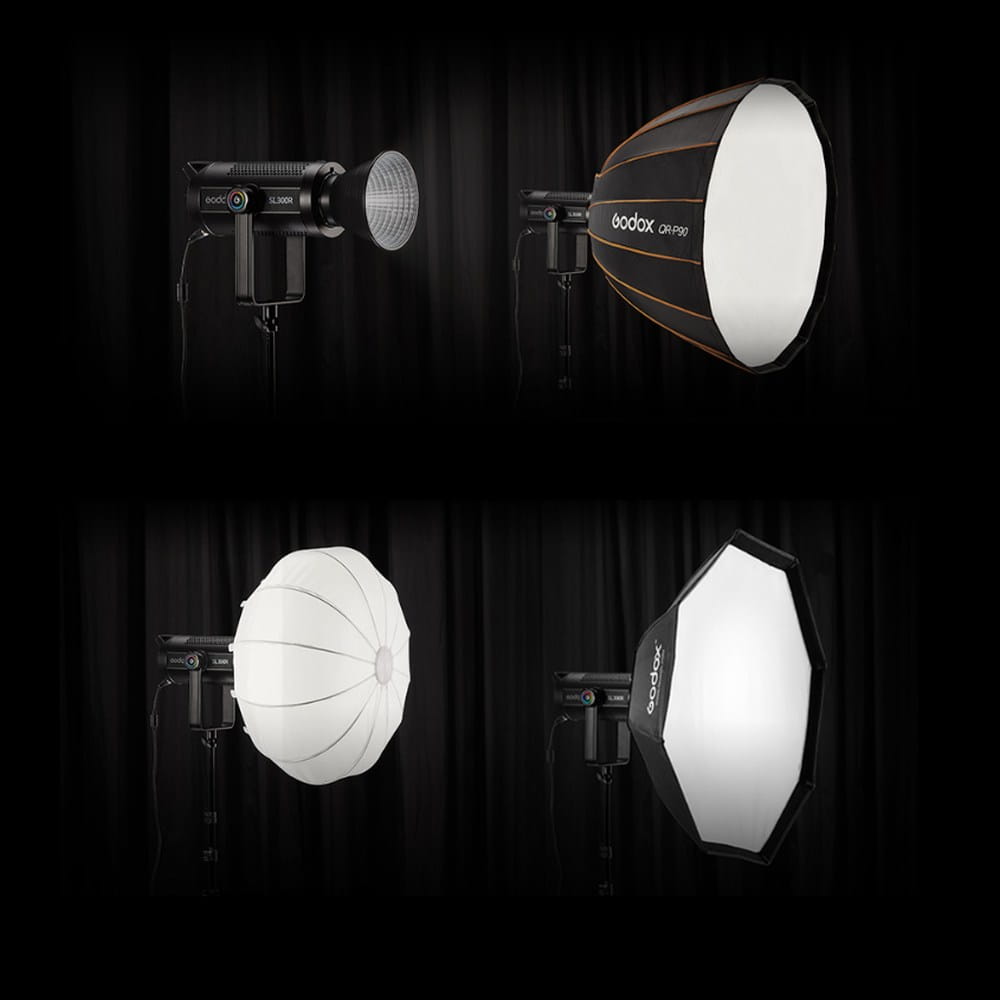 lampa led godox