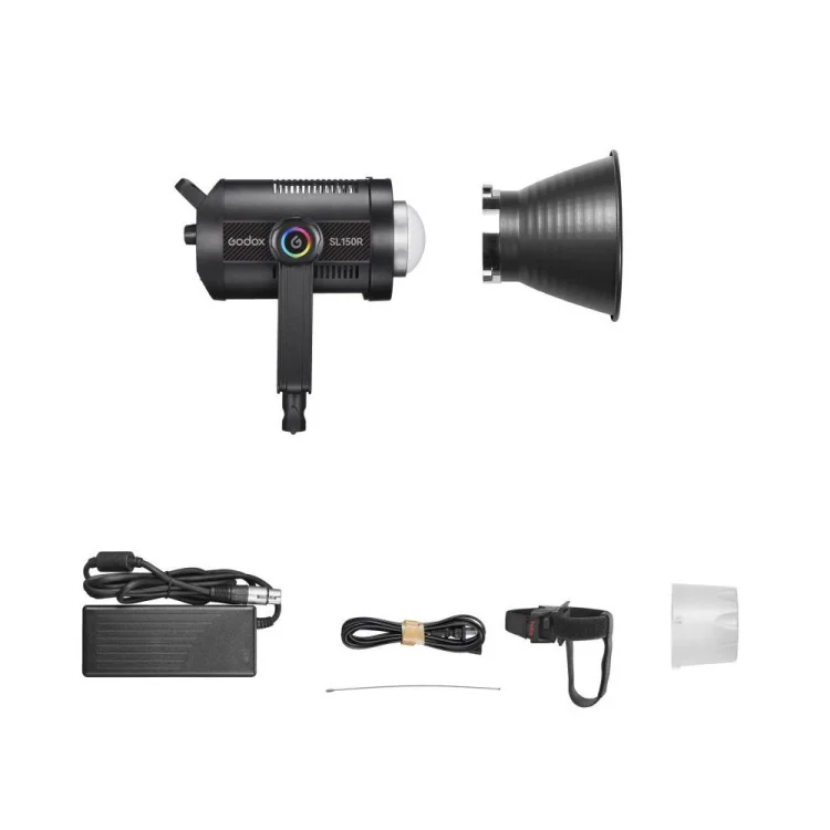 lampa led