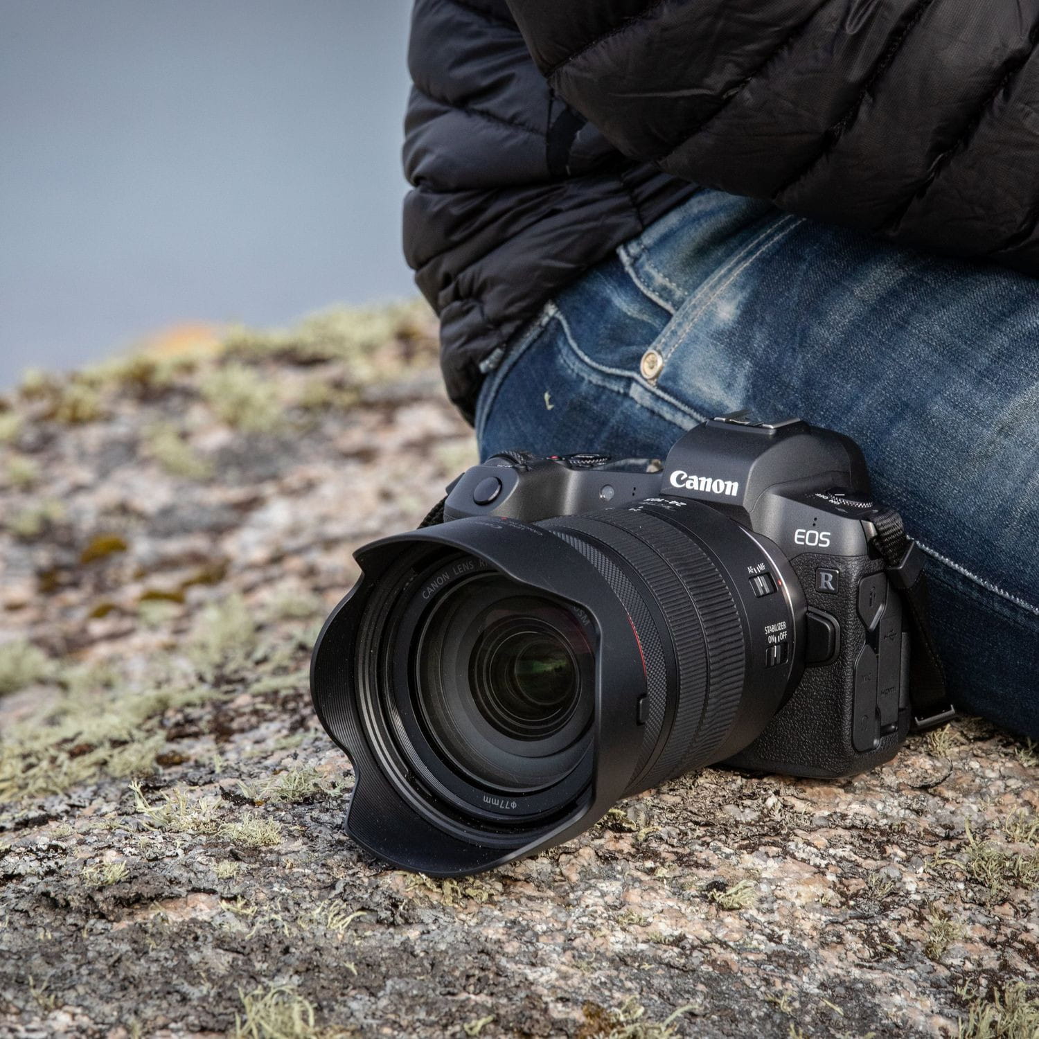 Canon EW-83N 2964C001