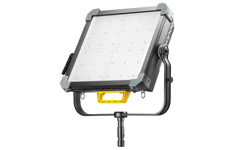 panel godox p600bi