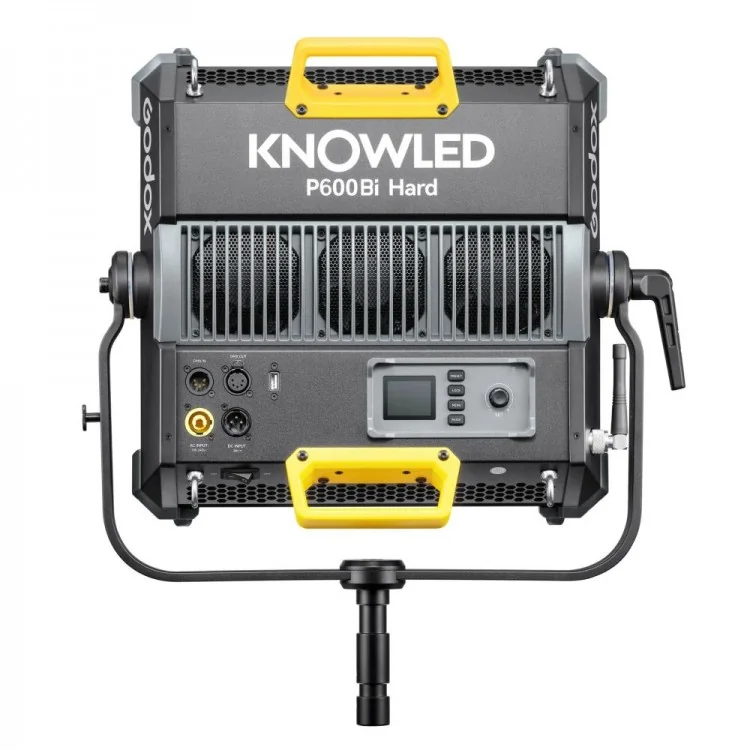 panel godox space p600bi knowled