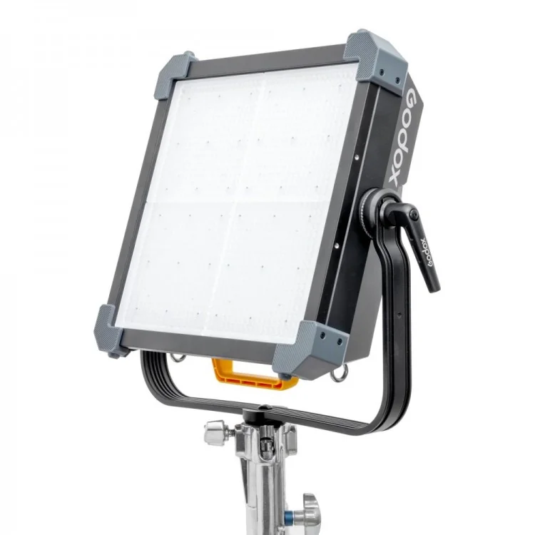 panel godox p600bi knowled