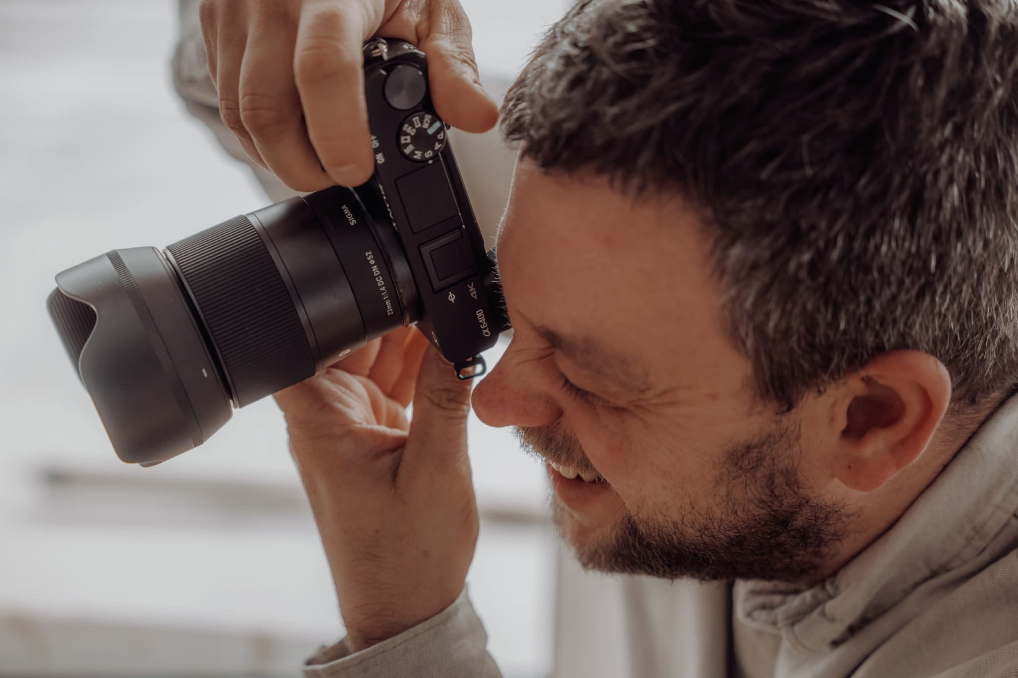 sigma 23mm f1.4 dc dn contemporary canon rf
