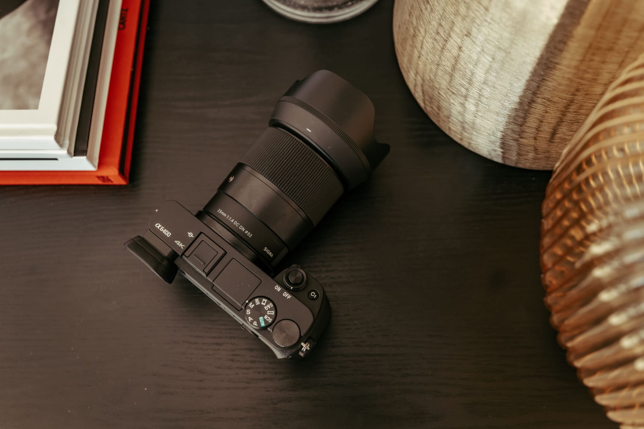 sigma 23mm f1.4 dc dn contemporary canon rf