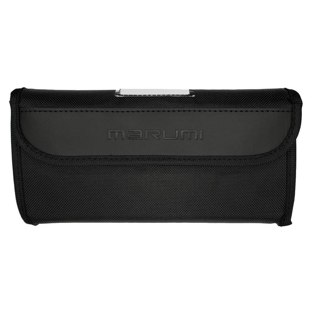 Miękkie etui ochronne Marumi na filtry 37-58MM