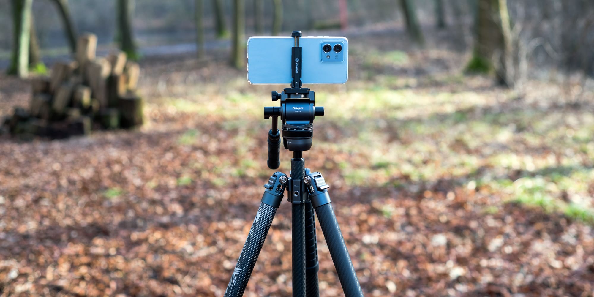 fotopro x-airfly max video