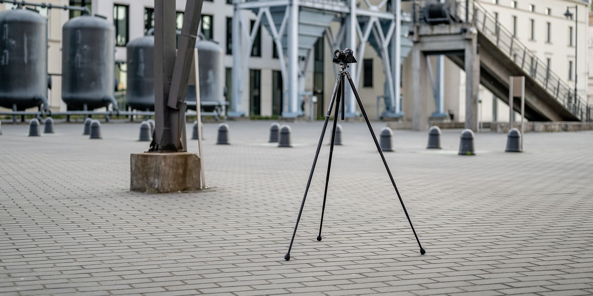 statyw fotopro x-aircross 3 lite